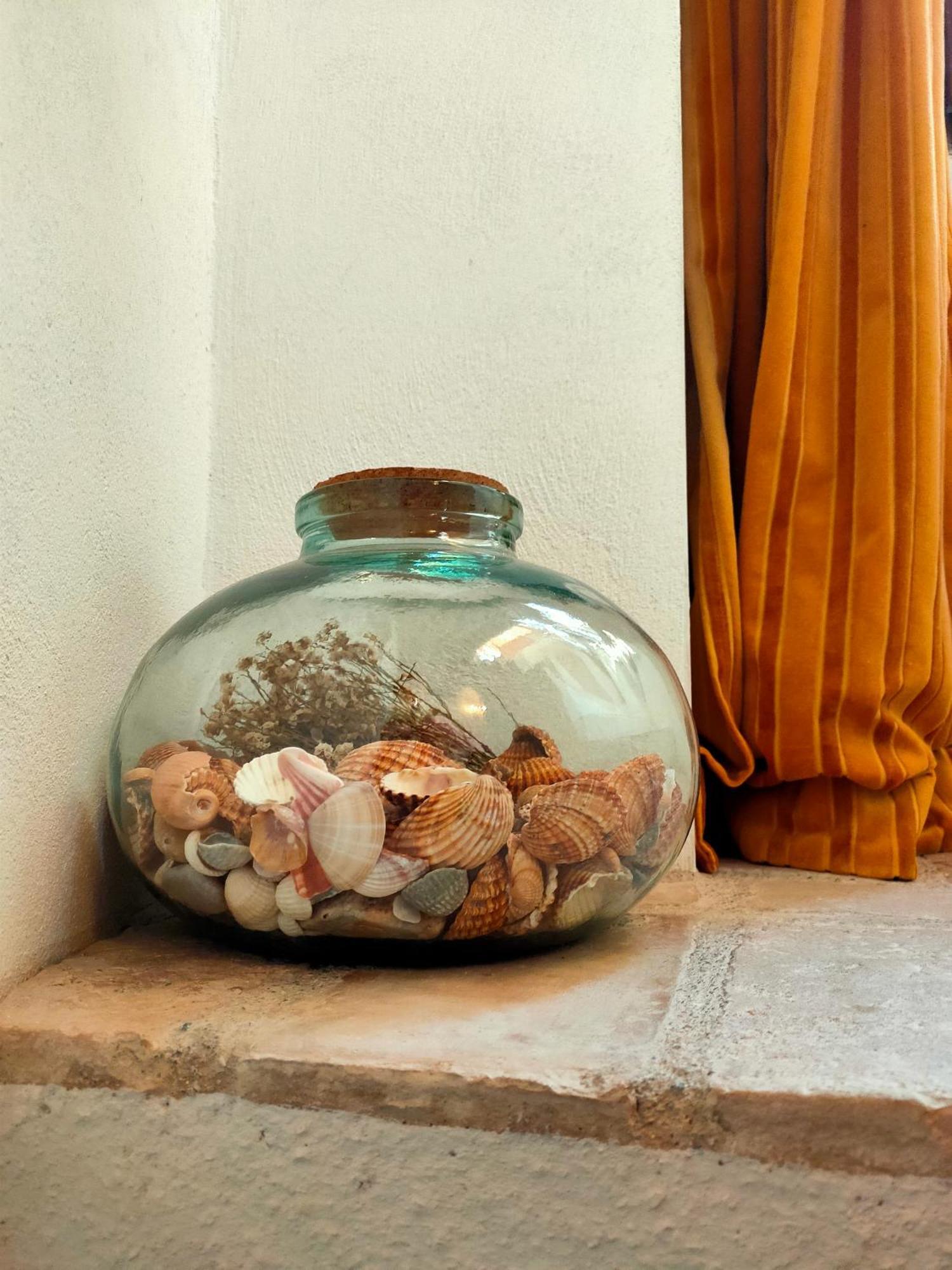Casa Mona- Andalucian Mountain Village Getaway Guejar Sierra Exterior foto